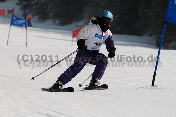 Armins Sporthäusle Pokal 2011