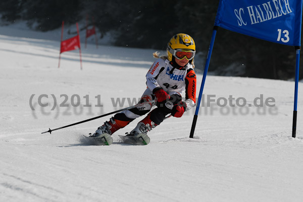 Armins Sporthäusle Pokal 2011