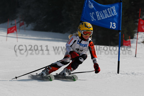 Armins Sporthäusle Pokal 2011