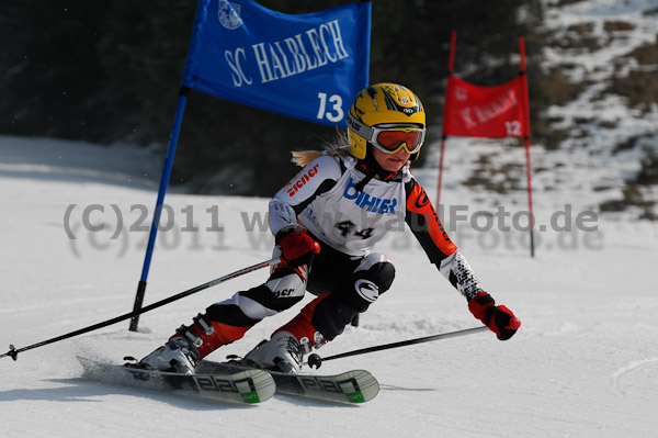 Armins Sporthäusle Pokal 2011