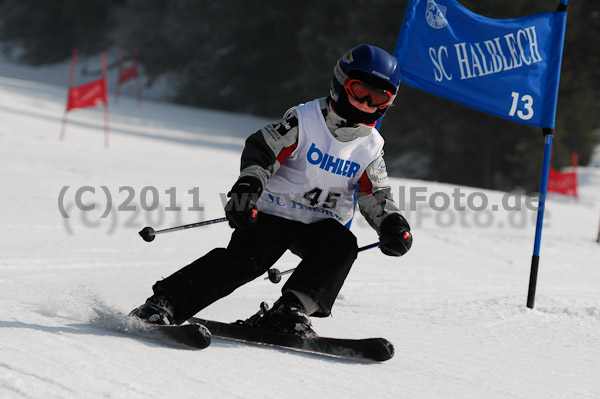 Armins Sporthäusle Pokal 2011