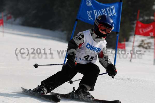 Armins Sporthäusle Pokal 2011