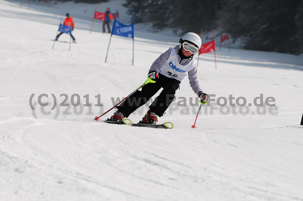 Armins Sporthäusle Pokal 2011