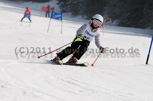 Armins Sporthäusle Pokal 2011