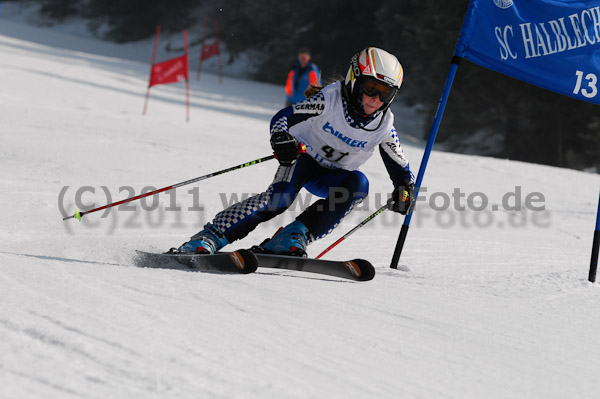 Armins Sporthäusle Pokal 2011