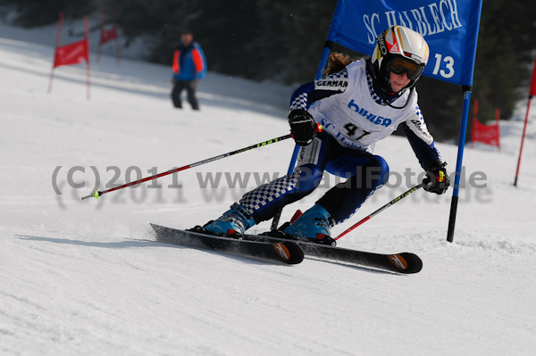 Armins Sporthäusle Pokal 2011