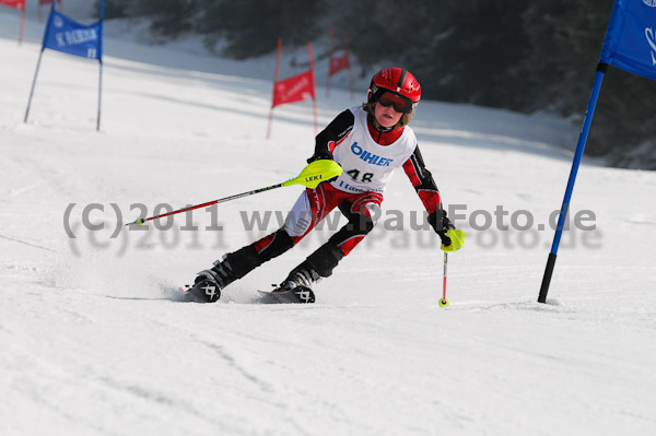 Armins Sporthäusle Pokal 2011