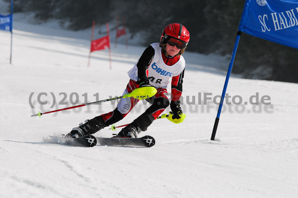 Armins Sporthäusle Pokal 2011