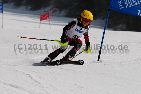 Armins Sporthäusle Pokal 2011