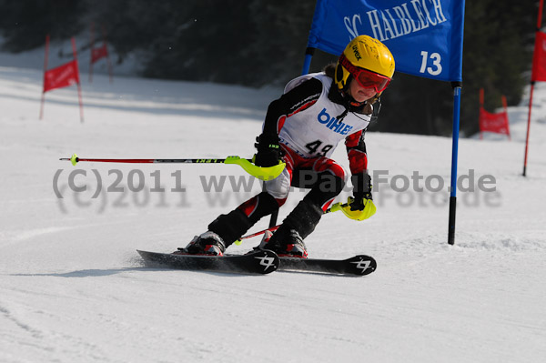 Armins Sporthäusle Pokal 2011