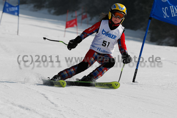 Armins Sporthäusle Pokal 2011