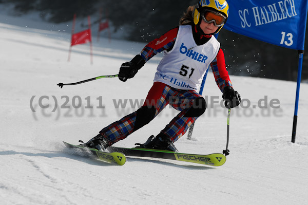 Armins Sporthäusle Pokal 2011