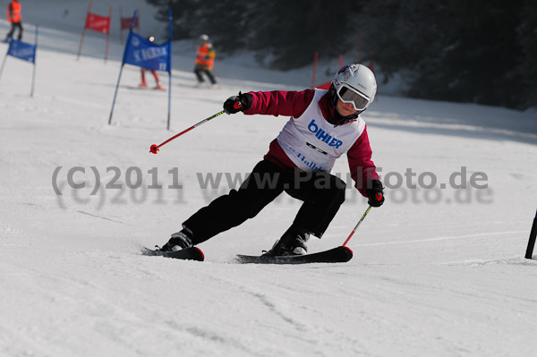 Armins Sporthäusle Pokal 2011