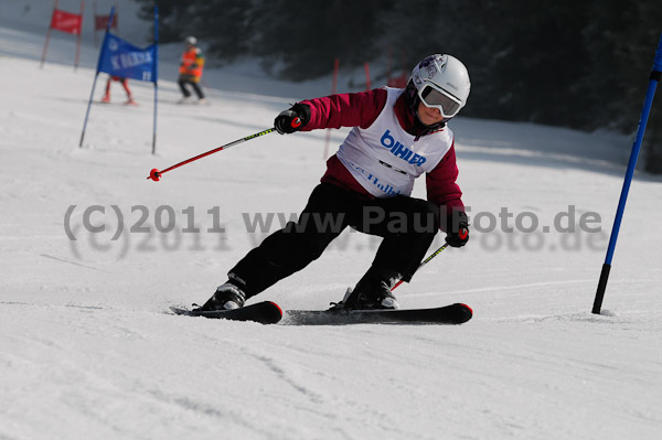 Armins Sporthäusle Pokal 2011