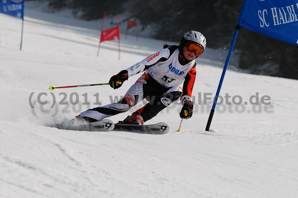 Armins Sporthäusle Pokal 2011