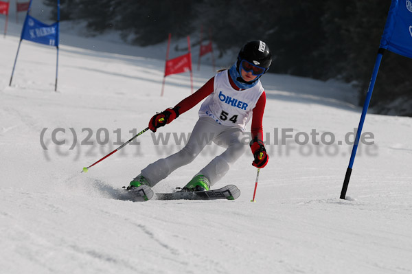 Armins Sporthäusle Pokal 2011