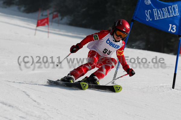 Armins Sporthäusle Pokal 2011