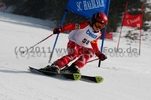 Armins Sporthäusle Pokal 2011