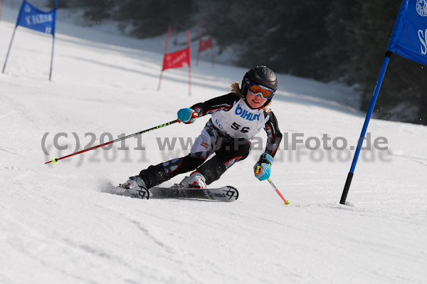 Armins Sporthäusle Pokal 2011