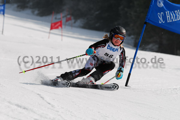 Armins Sporthäusle Pokal 2011