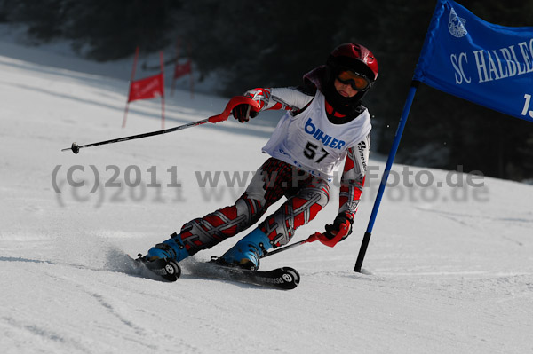 Armins Sporthäusle Pokal 2011