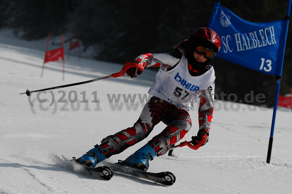 Armins Sporthäusle Pokal 2011