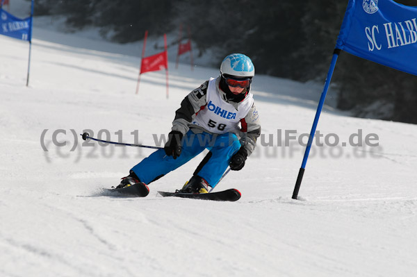 Armins Sporthäusle Pokal 2011