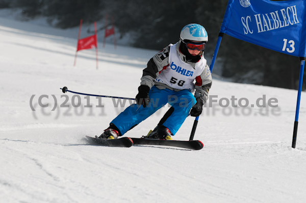 Armins Sporthäusle Pokal 2011