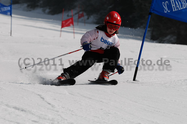 Armins Sporthäusle Pokal 2011