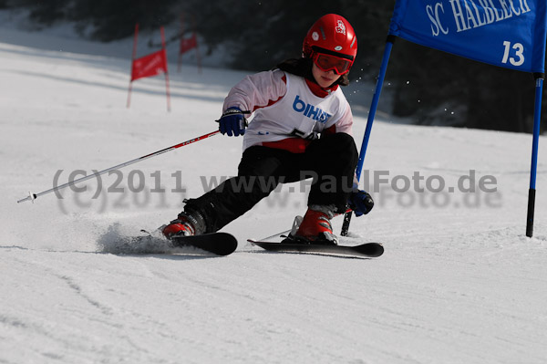 Armins Sporthäusle Pokal 2011