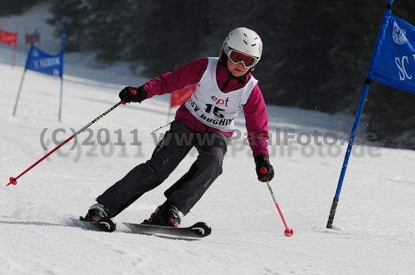 Armins Sporthäusle Pokal 2011