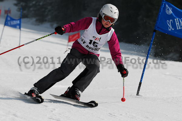 Armins Sporthäusle Pokal 2011