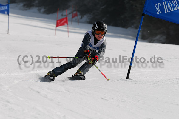 Armins Sporthäusle Pokal 2011