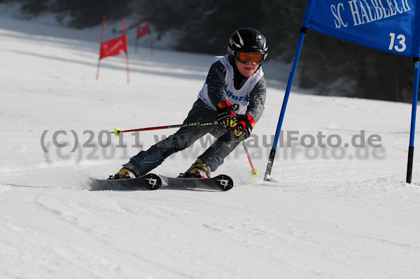 Armins Sporthäusle Pokal 2011