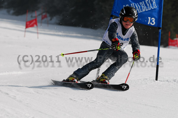 Armins Sporthäusle Pokal 2011