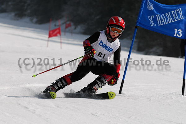 Armins Sporthäusle Pokal 2011