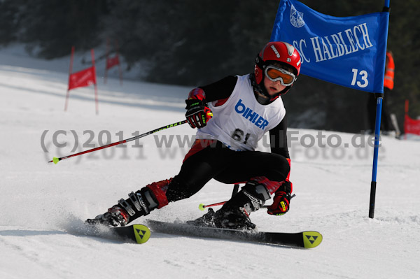 Armins Sporthäusle Pokal 2011