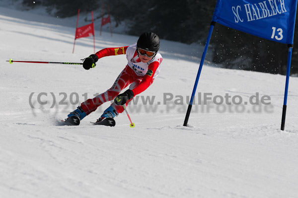 Armins Sporthäusle Pokal 2011