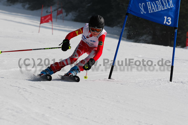 Armins Sporthäusle Pokal 2011