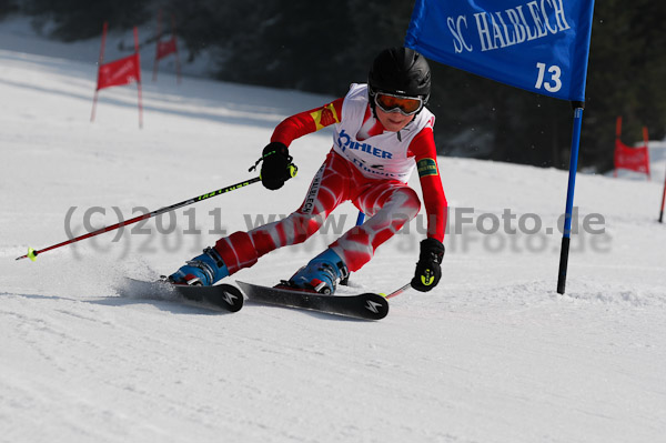 Armins Sporthäusle Pokal 2011