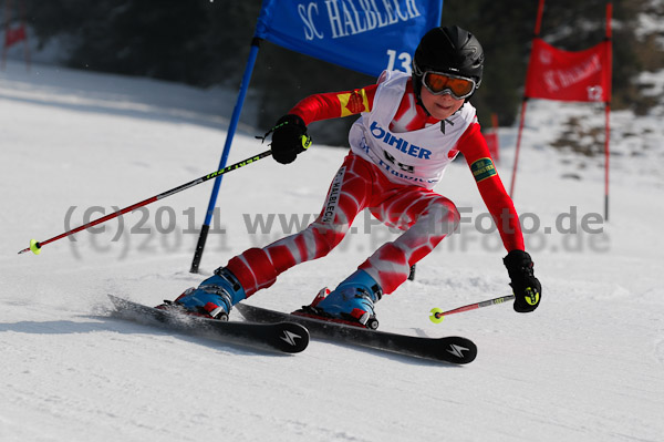 Armins Sporthäusle Pokal 2011