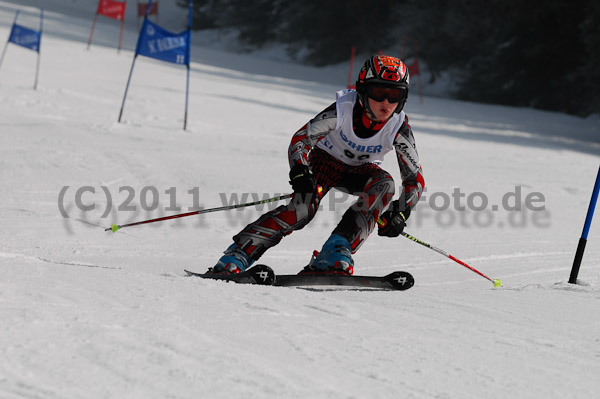 Armins Sporthäusle Pokal 2011