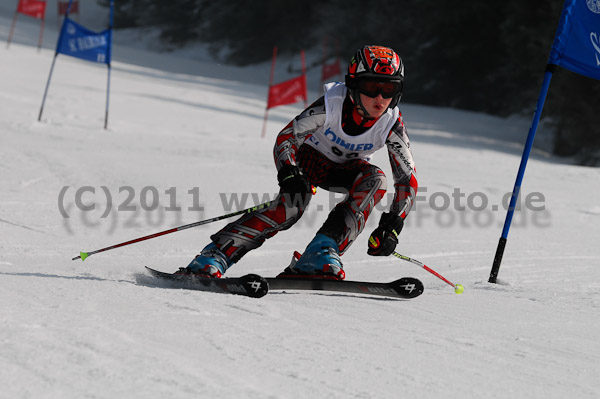 Armins Sporthäusle Pokal 2011