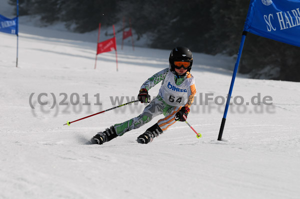 Armins Sporthäusle Pokal 2011