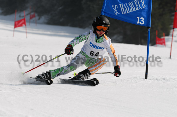 Armins Sporthäusle Pokal 2011