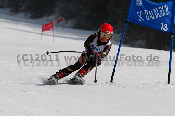 Armins Sporthäusle Pokal 2011