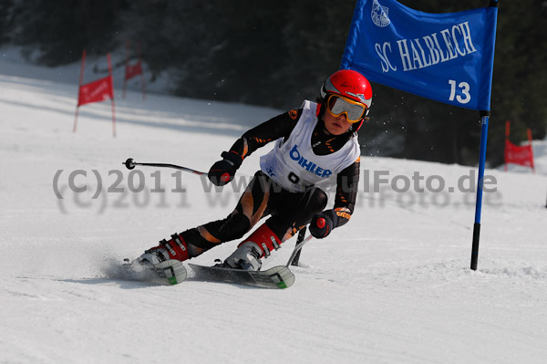 Armins Sporthäusle Pokal 2011