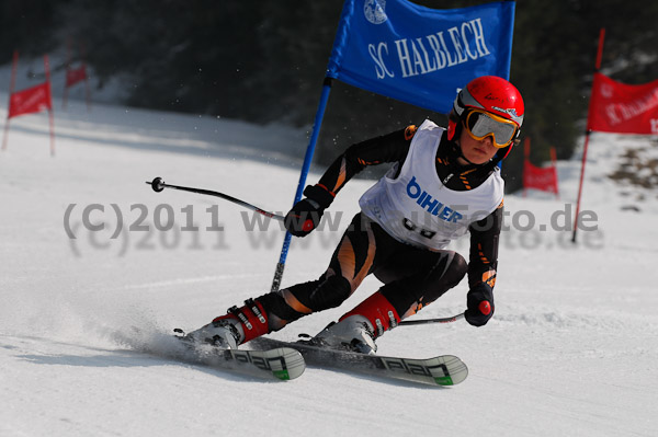 Armins Sporthäusle Pokal 2011