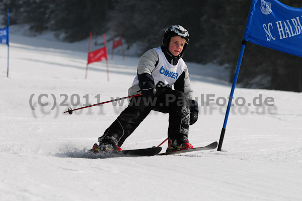 Armins Sporthäusle Pokal 2011