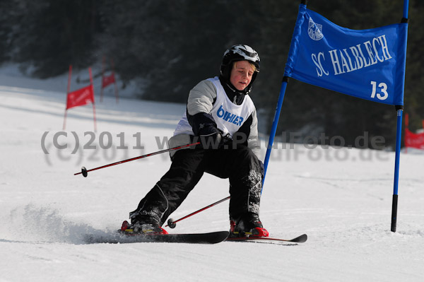 Armins Sporthäusle Pokal 2011